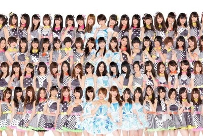 今年の「AKB48じゃんけん大会」、優勝者はソロデビュー 画像