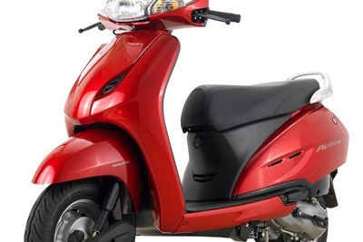 ホンダ、世界最大級のスクーター工場をグジャラート州に建設予定 画像