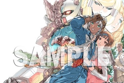 富野由悠季ガンダムの魅力再発見…特典満載Blu-ray BOX発売 画像