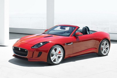 ジャガー・ランドローバー世界販売、8%増の3.4万台…7月 画像