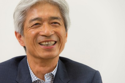 【頭文字D × レスポンス】“快適F1”コンセプトを実現するアルミへの挑戦…NSX 開発者、元ホンダ 上原繁氏 画像