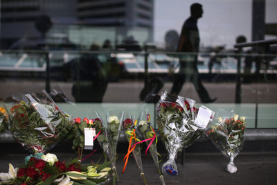 8月22日を「国喪の日」に、MH17便の悲劇受け…16人の遺体がマレーシアに送還へ 画像