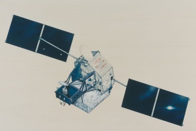 17年間 雨を観測し続けた長生き衛星『TRMM』に運用終了の兆候 画像
