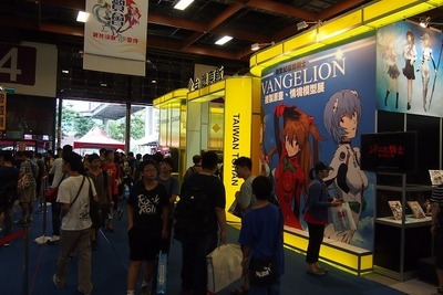 コミケを抜き、動員数世界一になったアニメイベントとは？ 画像