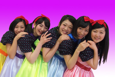 全国のあまちゃんファンが盛岡に集結…地元アイドルも熱唱のイベント 画像