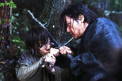 龍馬伝キャスト再集結…福山雅治“るろ剣”へ特別出演 画像