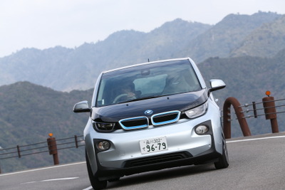 【まとめ】EV界に切り込む新ブランド、豊かな独自性で勝負…BMW i3 画像