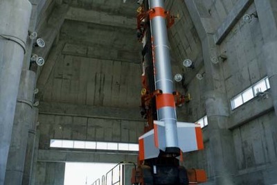 JAXA、観測ロケットS-520-29号機による実験が成功 画像