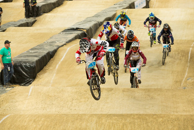 「BMXはオリンピック種目」を、もっと世の中に認知させる取り組みスタート 画像