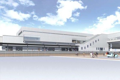 【鉄道の日】北海道新幹線の新函館北斗駅で施設見学会…10月11日 画像