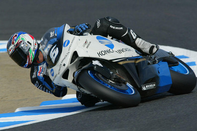 【クリスマス】ホンダ、モータースポーツファン感謝イベント 画像
