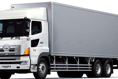 日野自動車、マレーシア・センダヤン工場を正式オープン 画像