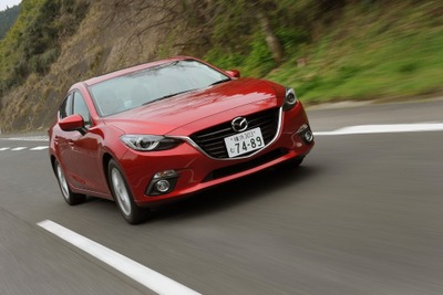 マツダ、世界生産12万3881台で4か月連続プラス…7月実績 画像