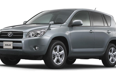 【トヨタ RAV4 新型発表】ファーストカーにどうぞ 画像