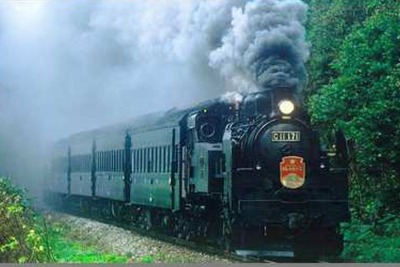 JR北海道、『SLニセコ』や『ノロッコ号』運転…秋の臨時列車 画像