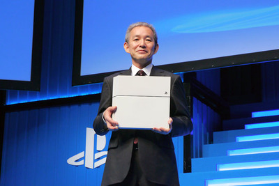 ドラクエがプレステにカムバック、新作ゲームラッシュで攻勢へ 画像