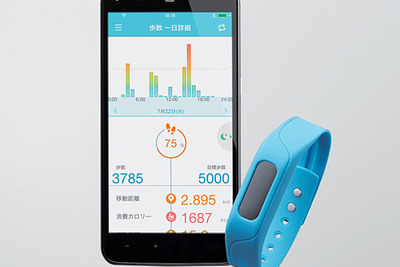 PC関連用品メーカー「エレコム」もヘルスケア市場に熱視線 画像