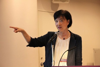 【CEDEC14】シリアスゲームとは…教育、医療、福祉で活きるゲーム開発のノウハウ 画像