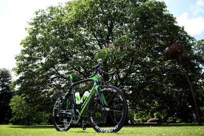 ピナレロ創業者、ジョバンニ・ピナレロ氏よ安らかに…享年92歳 画像