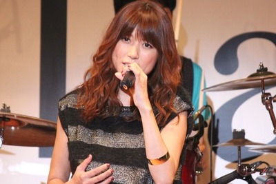 hitomi、RIKACO…カリスマ“ママタレント”が、同世代を励ますイベント 画像