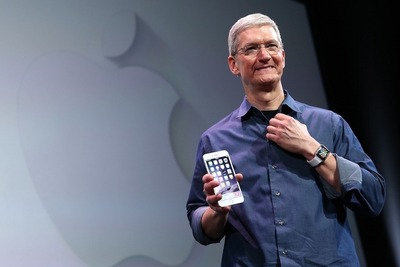 iPhone 6／6 Plus、キャリアアグリゲーションやVoLTEに対応 画像