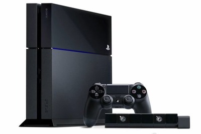 PS4海外発売から10か月、イギリスで100万台突破するもWiiの記録は抜けず 画像