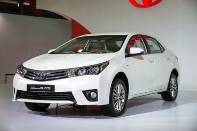 インド 新車販売、8.7%増…3か月連続で増加 8月 画像