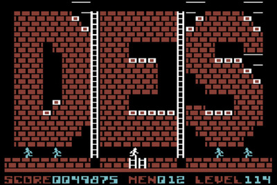 『ロードランナー』の作者Douglas E. Smith氏が死去 画像