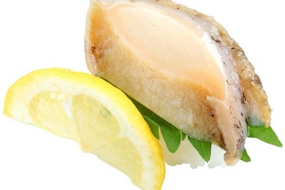 スシローで“貝づくし”　あわびも登場 画像