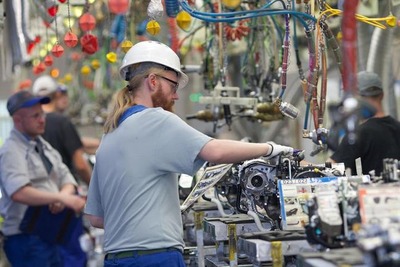 トヨタ、ポーランドエンジン生産が累計100万基…9年で達成 画像