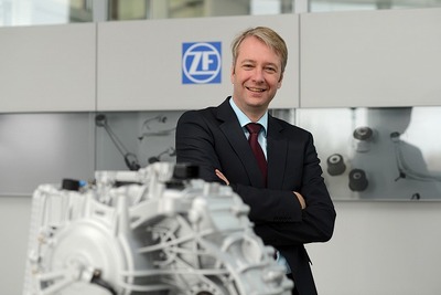 独 ZF、米 TRW を買収…世界第2位の自動車部品メーカーが誕生 画像