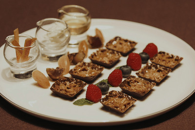 有名パティシエが試食会…最近の市販お菓子のレベルに思わず“舌を巻く” 画像