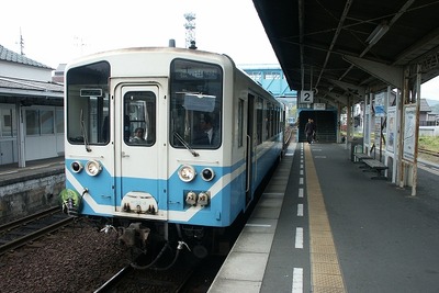 【鉄道の日】JR四国、宇和島運転区を一般公開…10月19日 画像