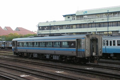 【鉄道の日】JR四国、徳島運転所を一般公開…10月11日 画像