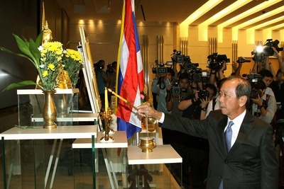 相続税導入を進めるタイ軍事政権、内なる消極発言に先行き不透明感 画像