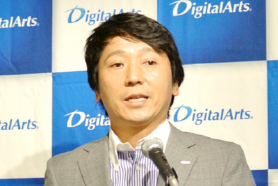 ベネッセ漏えい事故を境に高まった、企業のセキュリティ意識 画像