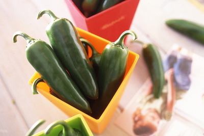 60代の健康意識高まる…栄養価の高い「機能性野菜」に熱視線 画像