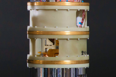 国立天文台のアルマ望遠鏡、最高周波数帯での観測に成功 画像