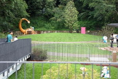 藤子ミュージアム、開館3年で150万人…劇場版ドラえもん効果も 画像