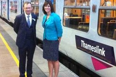 英国で新たな鉄道会社が運行開始…来夏には英最大のオペレーターに 画像