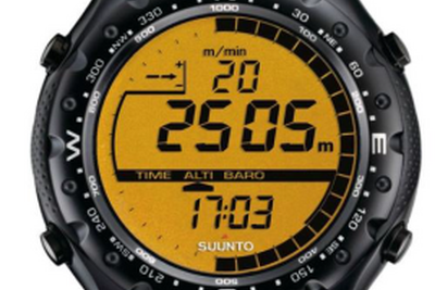 スントから、特殊部隊向けミリタリーウォッチが1000個限定発売 画像