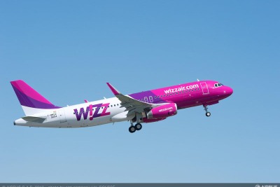 LCCウィズエアー、テルアビブ＝ワルシャワ路線を再開…2路線の増便も 画像