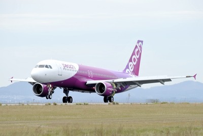 LCCとの競合激化で中堅・新興航空会社67%減益…帝国データバンク調査 画像