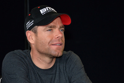 元ツール・ド・フランス王者、男の引き際…「レースという旅を終える」 画像