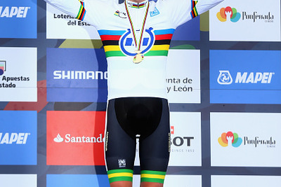 BMCレーシング、元王者引退にともない22歳の若手に白羽の矢 画像