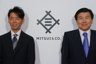 ホンダNシリーズのクリエイティブでおなじみ佐藤可士和氏の最新仕事 画像