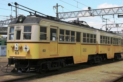 京阪「びわこ号」復活プロジェクト、11月9日に乗車会 画像
