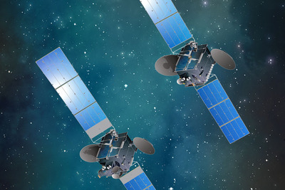 スカパーJSAT、スペースXと通信衛星JCSAT-16打ち上げを発注 画像