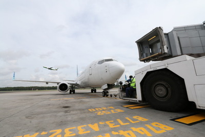 シンガポール・チャンギ空港、8月旅客数は微減…バンコク路線の不振が続く 画像