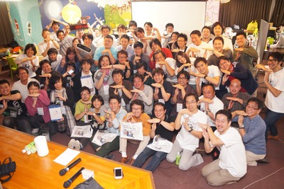 【トヨタ HackCars Days】クルマ産業とIT産業の上手な融合を目指す 画像
